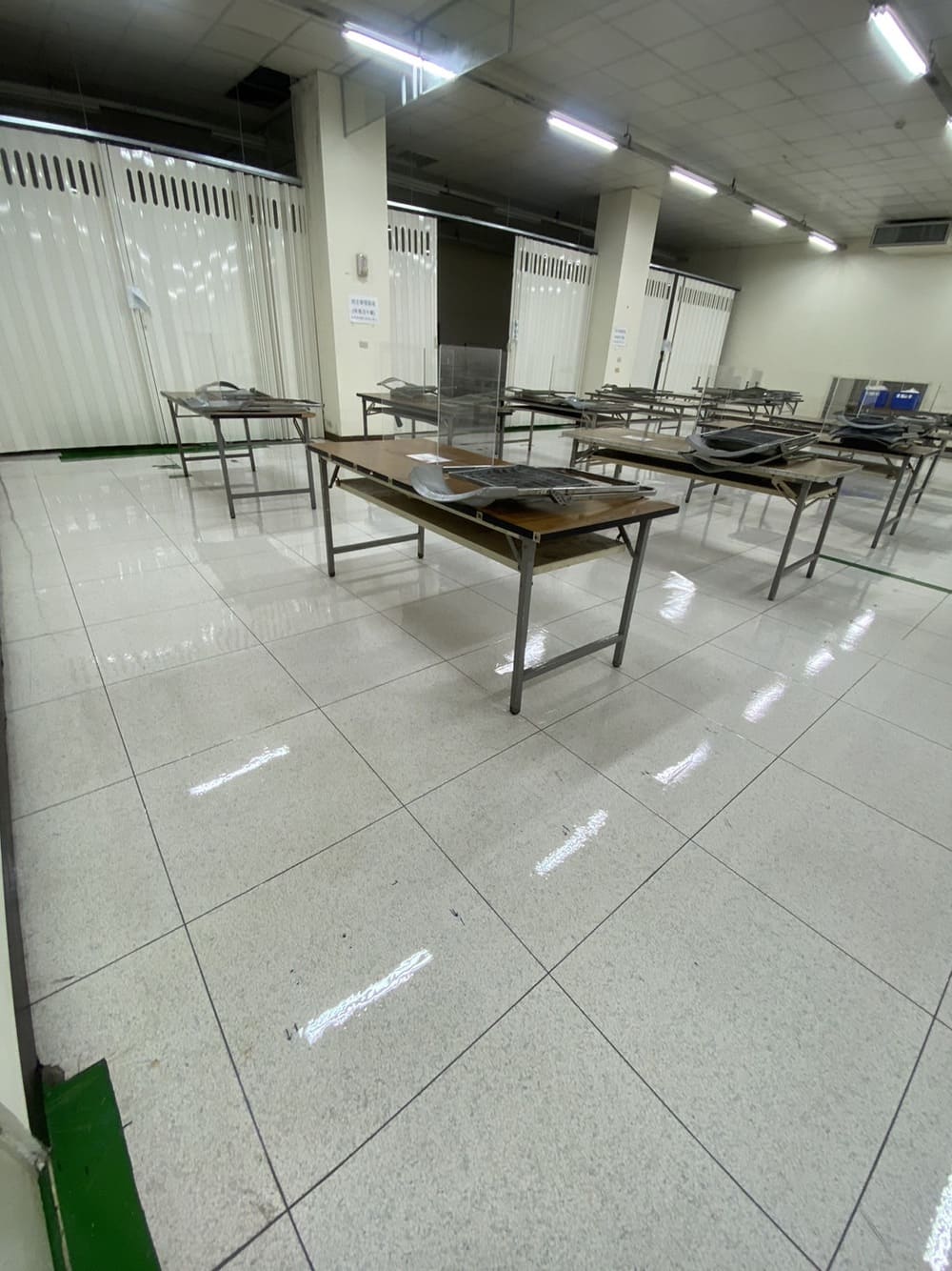 新竹清潔-地板清潔上蠟