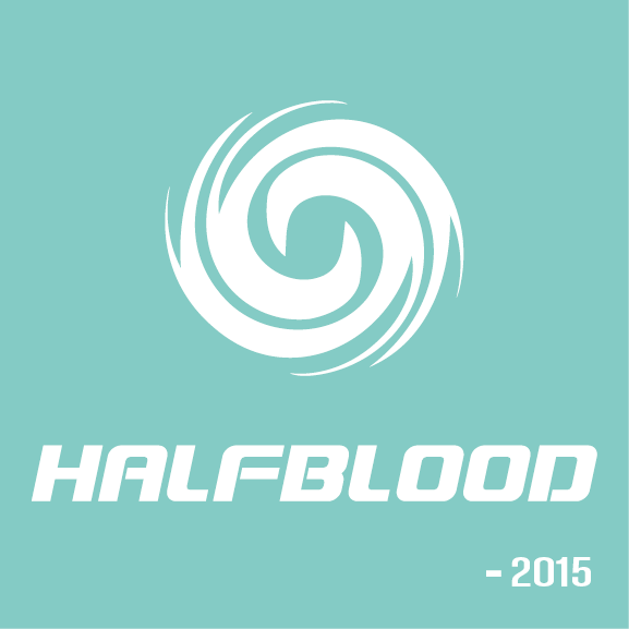 HALFBLOOD-2
