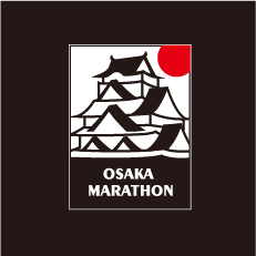 大阪馬拉松