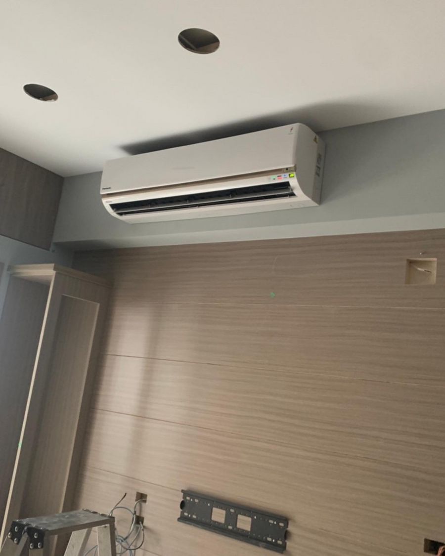 台南冷氣安裝-客製化安裝冷氣空調