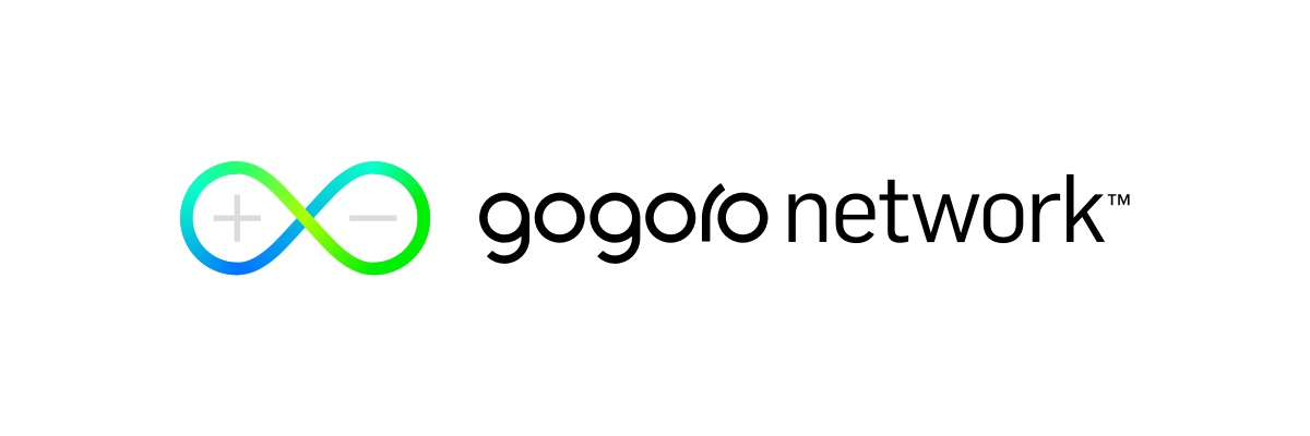Gogoro電池交換站安裝